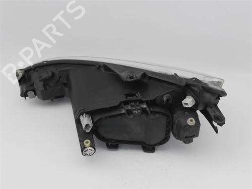 Højre forlygte PEUGEOT 206 Hatchback (2A/C)  | BP25718935C29 