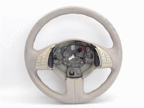 Used Steering wheel FIAT 500 (312_) 1.3 D Multijet (312AXB1A) (75 hp) 16342328