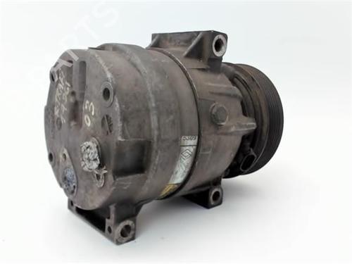AC Kompressor RENAULT TRAFIC II Bus (JL)  | BP12597684M34 