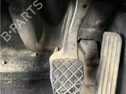Used Break pedal SEAT ALTEA (5P1) 2.0 TDI 16V (140 hp) 33220250