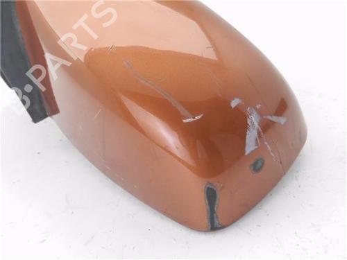 Left mirror FORD FIESTA IV (JA_, JB_) 1.25 i 16V | BP27569371C26 