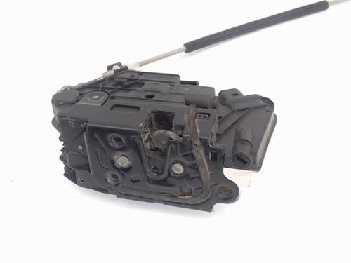 Used Front right lock SEAT IBIZA IV (6J5, 6P1) [2008-2017]  13504806