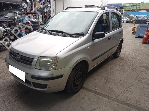 Brugte FIAT PANDA (169_) [2003-2026]  4396390