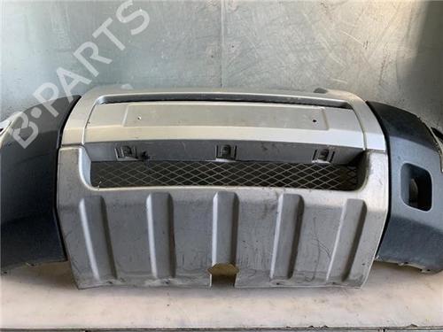 Front bumper LAND ROVER FREELANDER I (L314) 2.0 Td4 4x4 | BP29260260C7