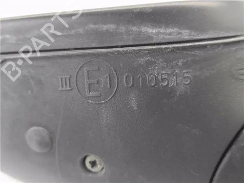 Left mirror VW LUPO I (6X1, 6E1) 1.7 SDI | BP26953809C26 