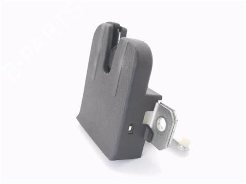 Tailgate lock VW POLO (9N_, 9A_) 1.4 16V | BP26587711C101 