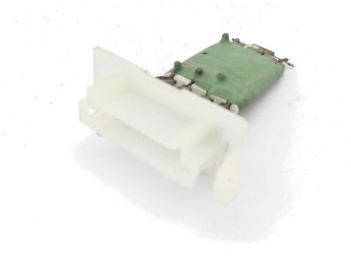 Heater resistor MERCEDES-BENZ A-CLASS (W168)  | BP22632539M108 