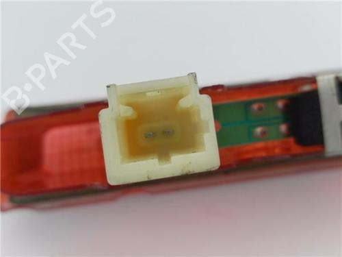 Third brake light RENAULT SCÉNIC II (JM0/1_) 1.5 dCi (JM1E, JM16) | BP24622561L11 