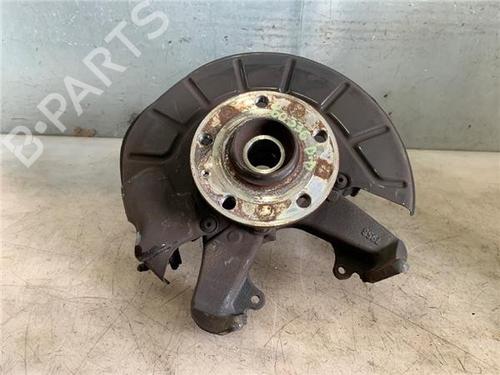 Right front steering knuckle SEAT LEON (1P1) 1.6 TDI | BP33730049M26  - Image 5