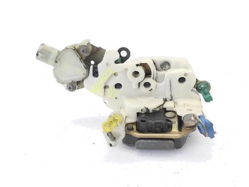 Used Front left lock NISSAN SUNNY III Hatchback (N14) [1990-1995]  26434365