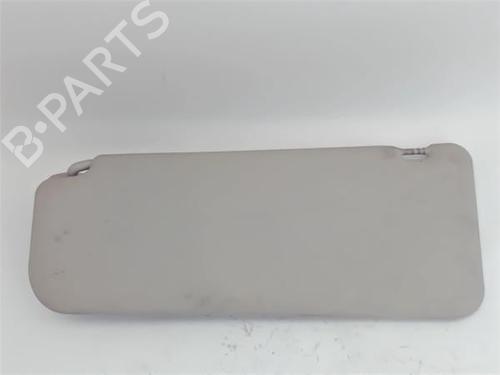Used Right sun visor PEUGEOT PARTNER Box Body/MPV (5_, G_) 1.9 D (69 hp) 11083529