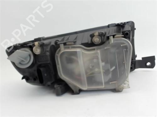 Venstre forlygte SKODA FABIA I (6Y2)  | BP13055836C28 
