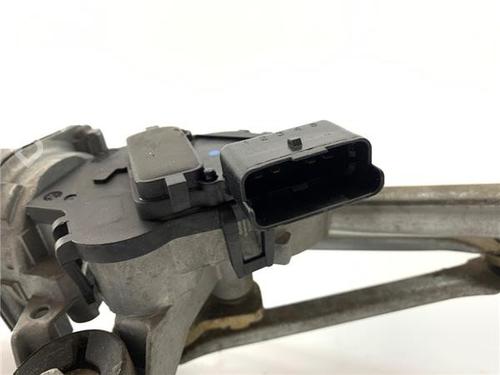 Front wiper motor CITROËN C3 I (FC_, FN_) 1.1 i | BP25978405M29 