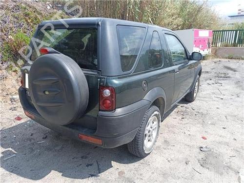 Køleventilator elektrisk LAND ROVER FREELANDER I (L314) 2.0 DI 4x4 | BP30273999M35 