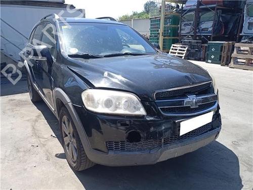 Brugte CHEVROLET CAPTIVA (C100, C140) 4818505