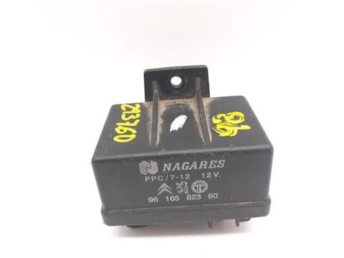 Elektronische module CITROËN SAXO (S0, S1) [1996-2004]  13049703