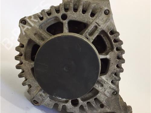 Generator FIAT GRANDE PUNTO (199_) [2005-2025]  9662521