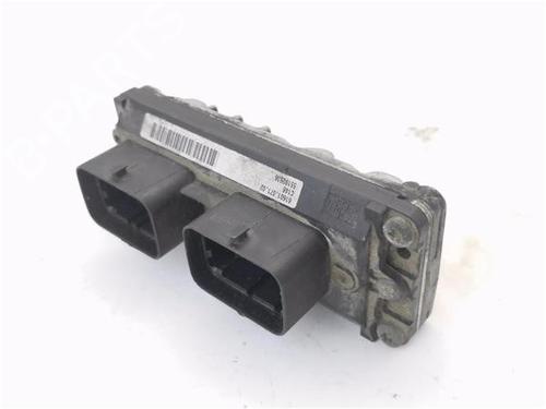 Electronic module FIAT PANDA (169_)  | BP29431469M83 