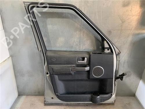 Left front door LAND ROVER DISCOVERY III (L319) 2.7 TD 4x4 | BP25977323C2 