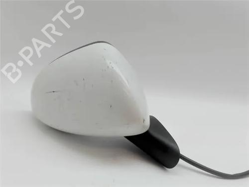 Used Right mirror OPEL CORSA D (S07) [2006-2015]  13055787