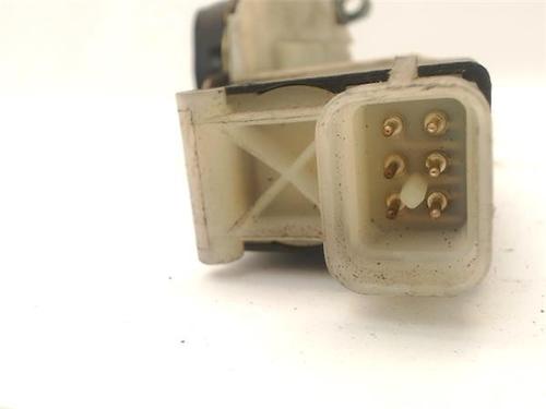 Front right lock OPEL CORSA B (S93)  | BP11362403C97 