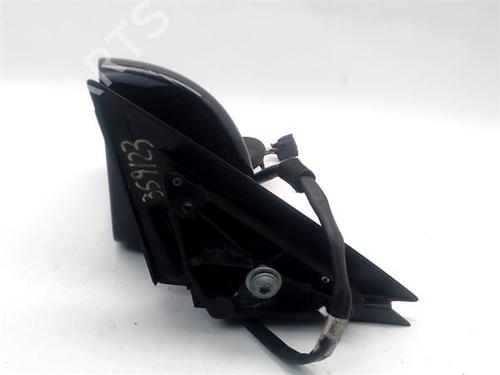 Left mirror AUDI A3 (8P1) 2.0 TDI 16V | BP25007349C26 