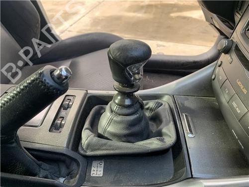 Gear lever LEXUS IS II (_E2_) 220d (ALE20) | BP32417271M90 