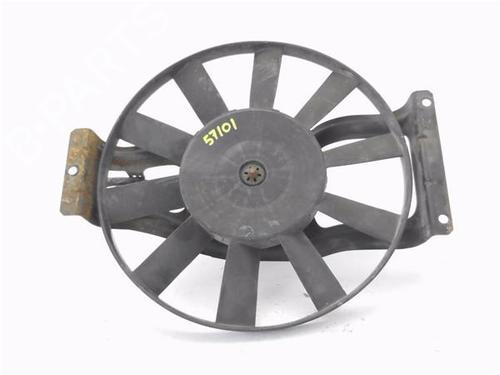 Used Radiator fan RENAULT 4 (112_) 1.1 (1128, S128) (34 hp) 29355527