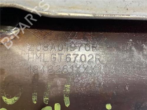Catalyst NISSAN QASHQAI II SUV (J11, J11_)  | BP24870144M10 