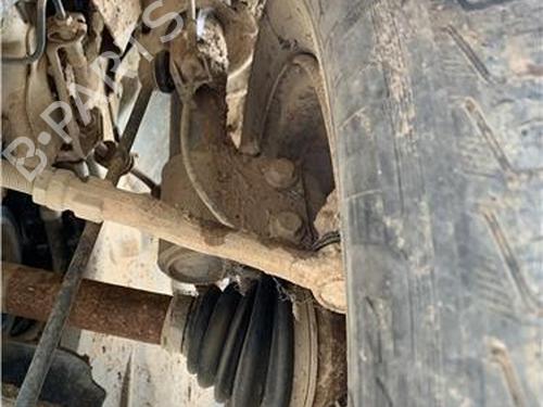 Right front shock absorber PEUGEOT PARTNER MPV (5_, G_) | BP32419456M17