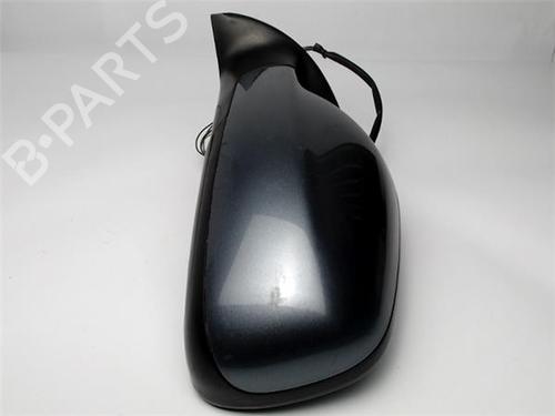 Left mirror PEUGEOT 307 SW (3H) 1.6 HDI 110 | BP11267362C26 
