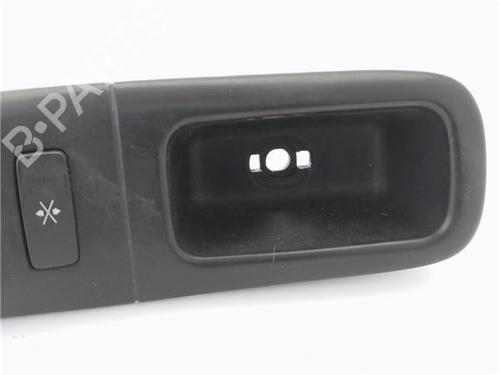 Left front window switch PEUGEOT 406 (8B)  | BP28098059I27 