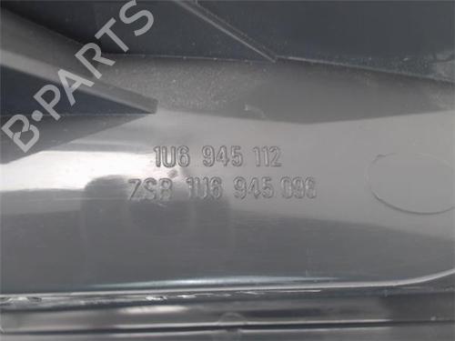 Right taillight SKODA OCTAVIA I (1U2)  | BP13056152C35 