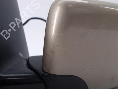 Left mirror BMW 3 (E46)  | BP13052290C26 