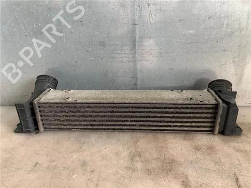 Intercooler BMW 1 (E87)  | BP24315425M30 