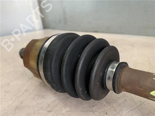 Left front driveshaft HYUNDAI KONA (OS, OSE, OSI)  | BP23330058M38 