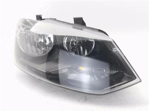 Used Right headlight Right headlight VW POLO V (6R1, 6C1) [2009-2022] 33729620 33729620