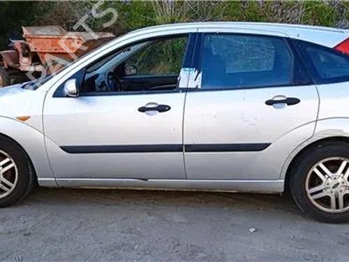 Left mirror FORD FOCUS I (DAW, DBW)  | BP24338317C26 