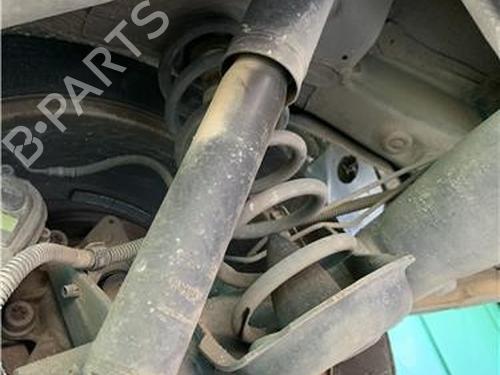 Højre bagtil støddæmper Højre bagtil støddæmper RENAULT GRAND SCÉNIC III (JZ0/1_) 1.5 dCi (JZ0B, JZ07) (106 hp) 33729392 33729392