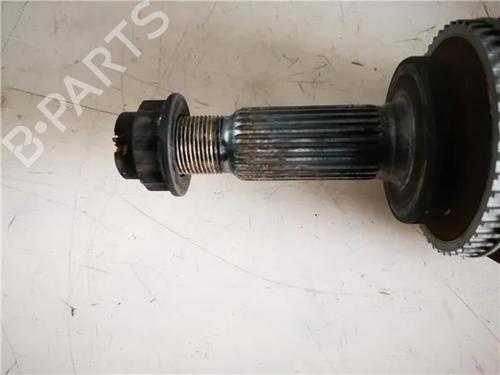 Left front driveshaft TOYOTA COROLLA (_E12_) 2.0 D-4D (CDE120R, CDE120L_) | BP12104070M38 