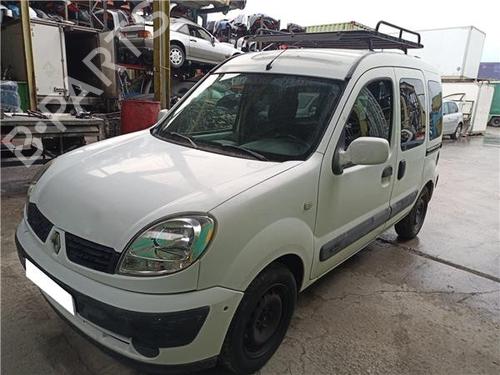 Front left seatbelt RENAULT KANGOO (KC0/1_) 1.2 (KC0A, KC0K, KC0F, KC01) | BP32273879I26 