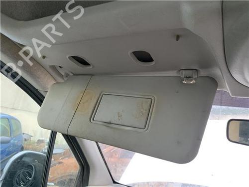 Left sun visor PEUGEOT PARTNER MPV (5_, G_) | BP32419494I1