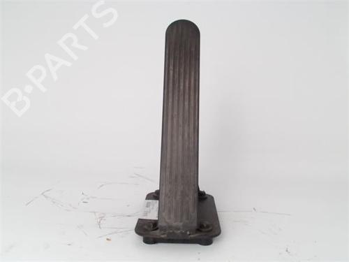 Pedal SMART FORTWO Coupe (450)  | BP17534795I4 