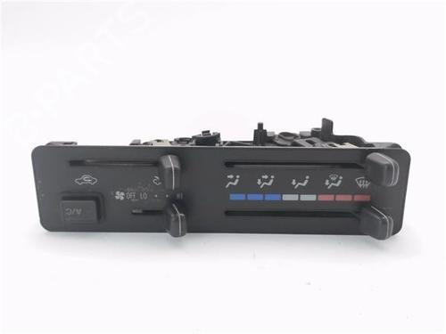 Used Climate control Climate control TOYOTA RAV 4 II (_A2_) 2.0 4WD (ACA21, ACA20) (150 hp) 34235687 34235687