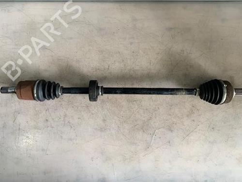 Right front driveshaft HONDA JAZZ II (GD_, GE3, GE2)  | BP17991965M39 