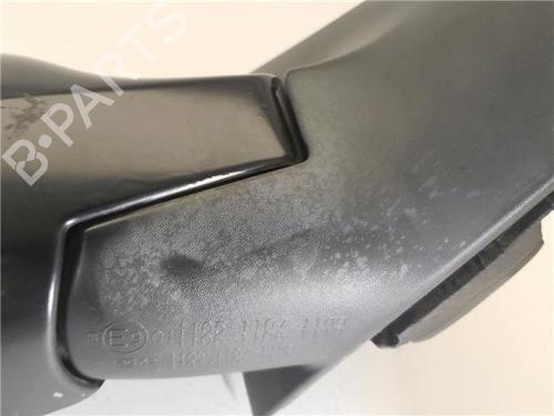 Right mirror RENAULT MEGANE II (BM0/1_, CM0/1_) | BP30135465C27