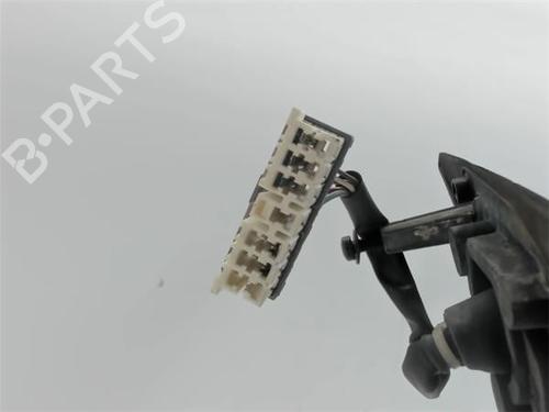 Left mirror PEUGEOT 406 (8B)  | BP13050171C26 