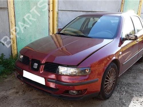 Spjeldhus SEAT LEON (1M1) 1.8 20V T | BP9738221M82 