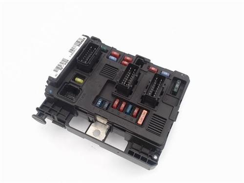 Elektronisk modul CITROËN C2 (JM_) 1.4 | BP13819241M83 