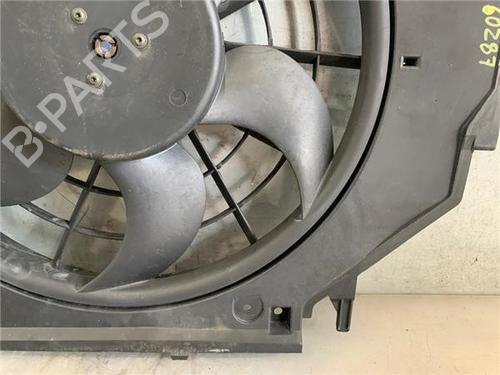 Radiator fan BMW 3 Coupe (E46)  | BP27347198M35 